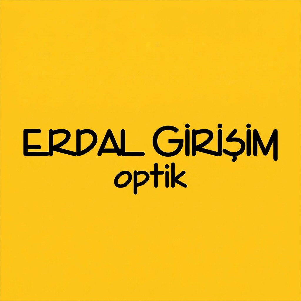 ERDAL GİRİŞİM OPTİK