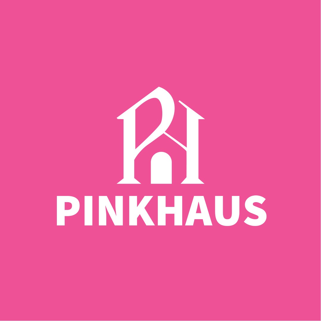 PinkHaus logo