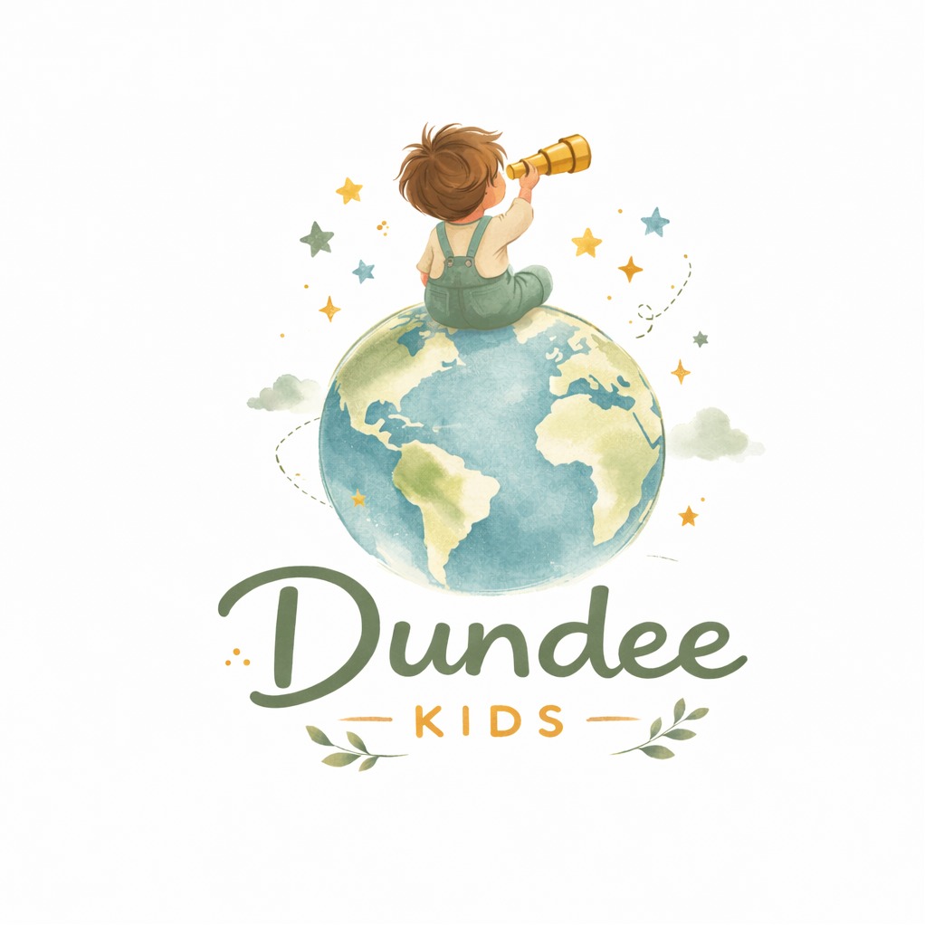 Dundee Kids