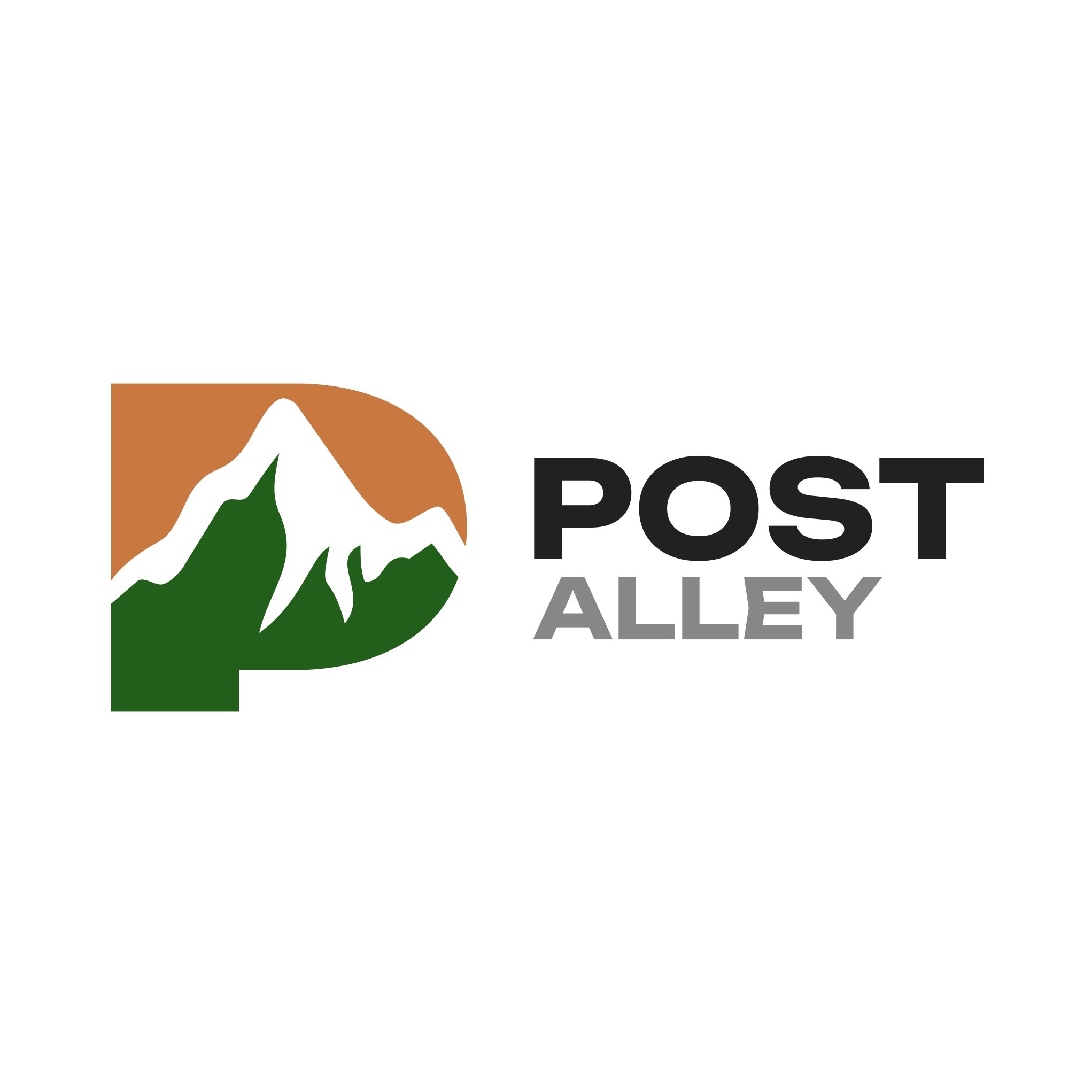 POST ALLEY OUTDOOR