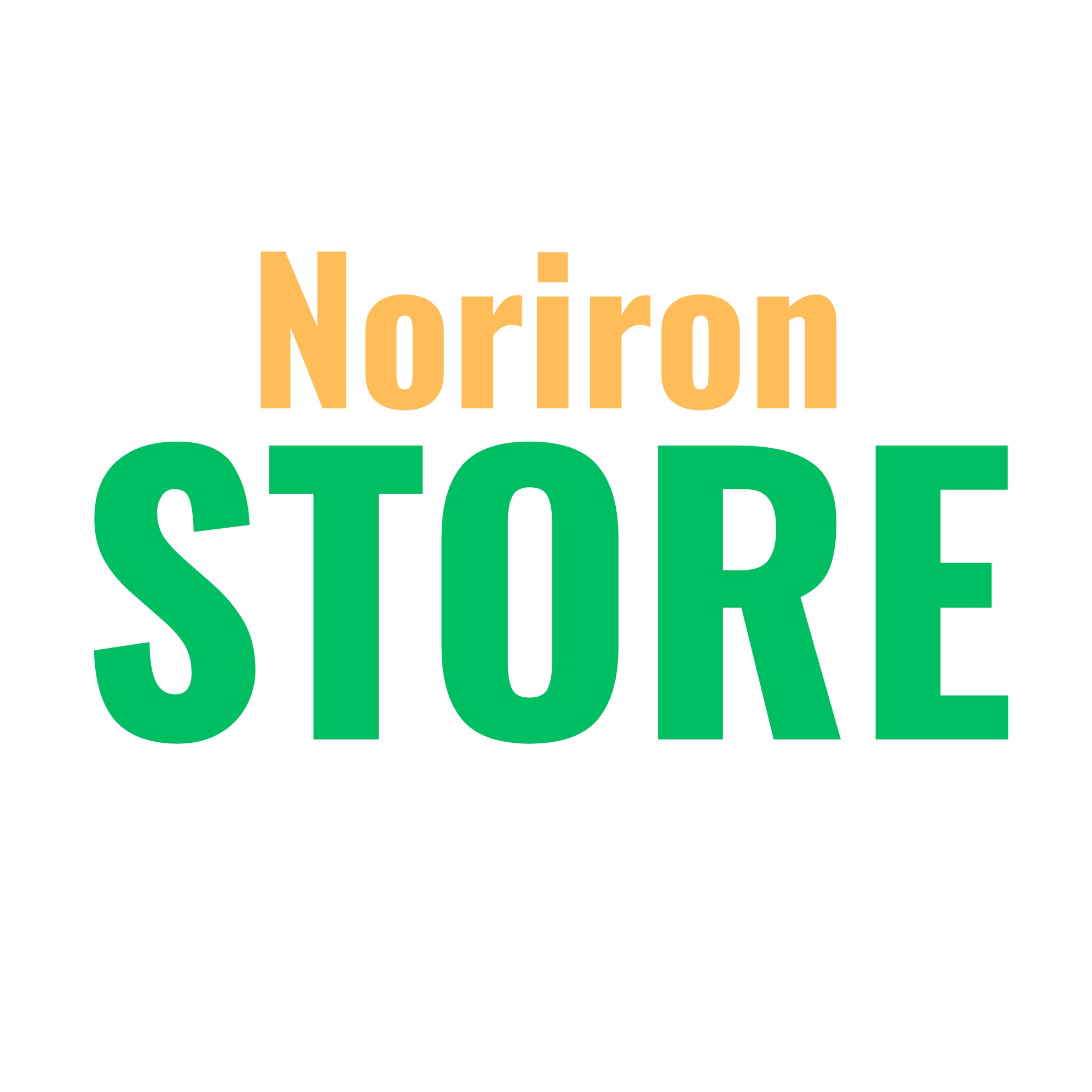 Noriron Store
