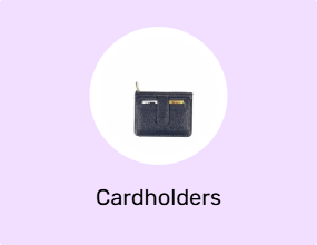 Cardholders