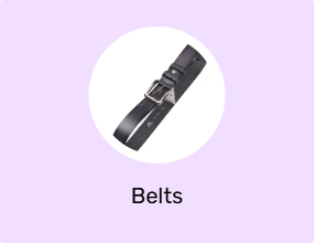 Belts