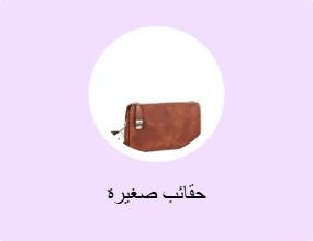 حقائب صغيرة
