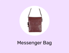 Messenger Bag