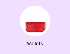 Wallets