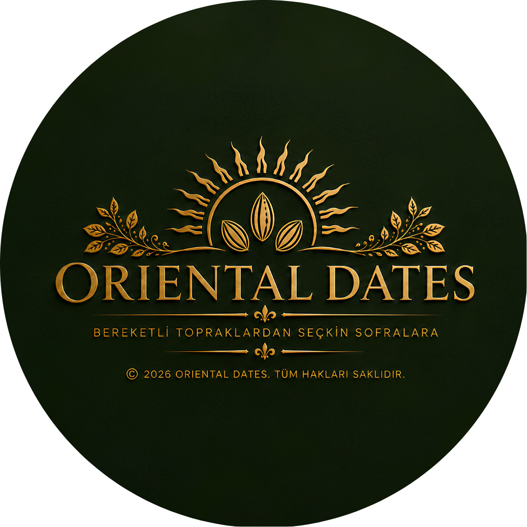 ORIENTAL DATES