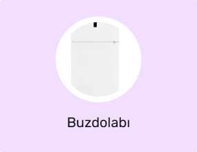 Buzdolabı