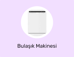 Bulaşık Makinesi