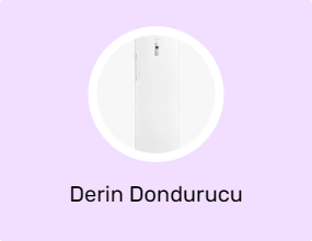 Derin Dondurucu