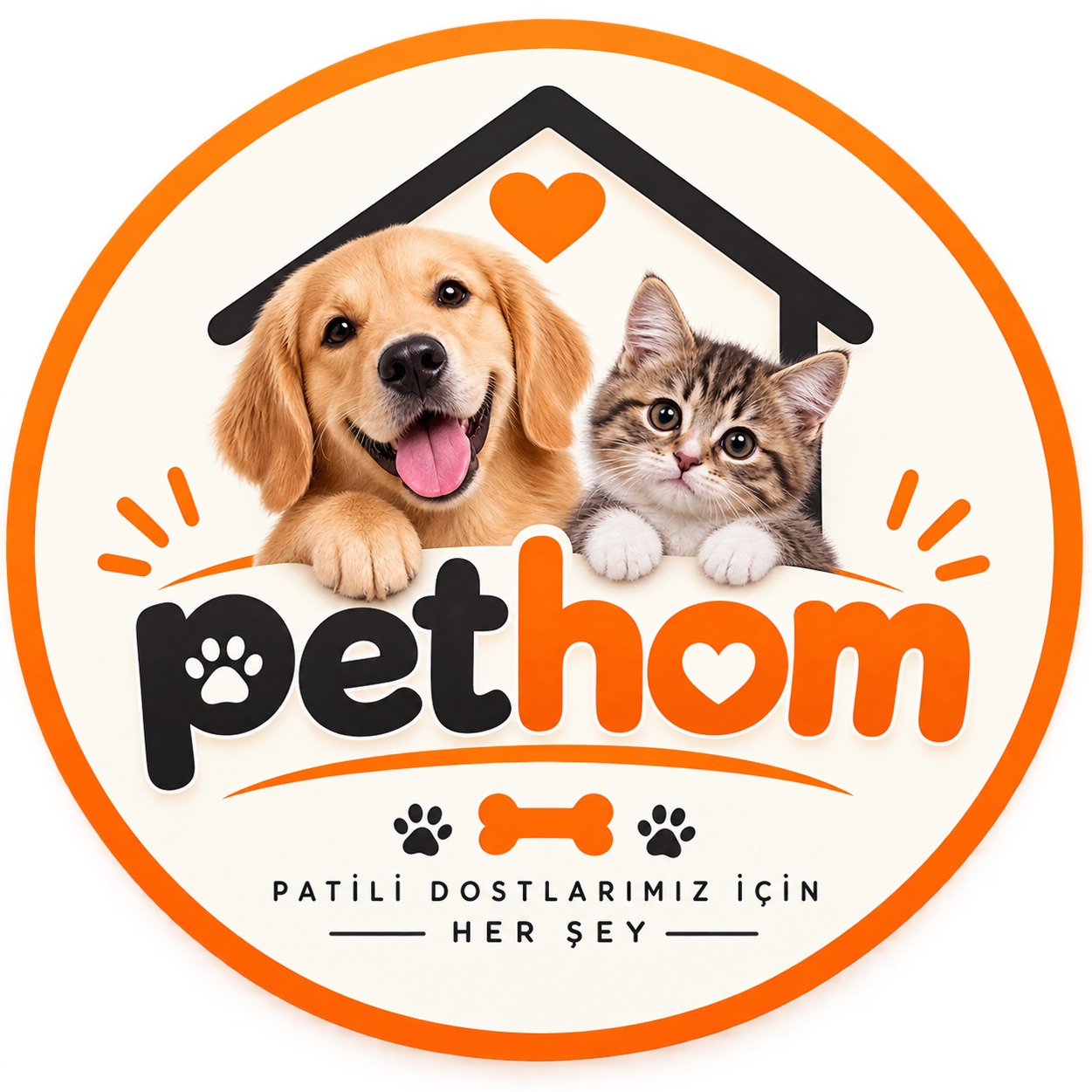 pet hom