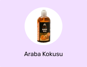 Araba Kokusu