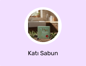 Katı Sabun