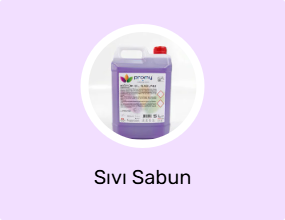 Sıvı Sabun