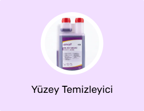 Yüzey Temizleyici