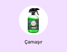 Çamaşır Kokusu&Parfümü