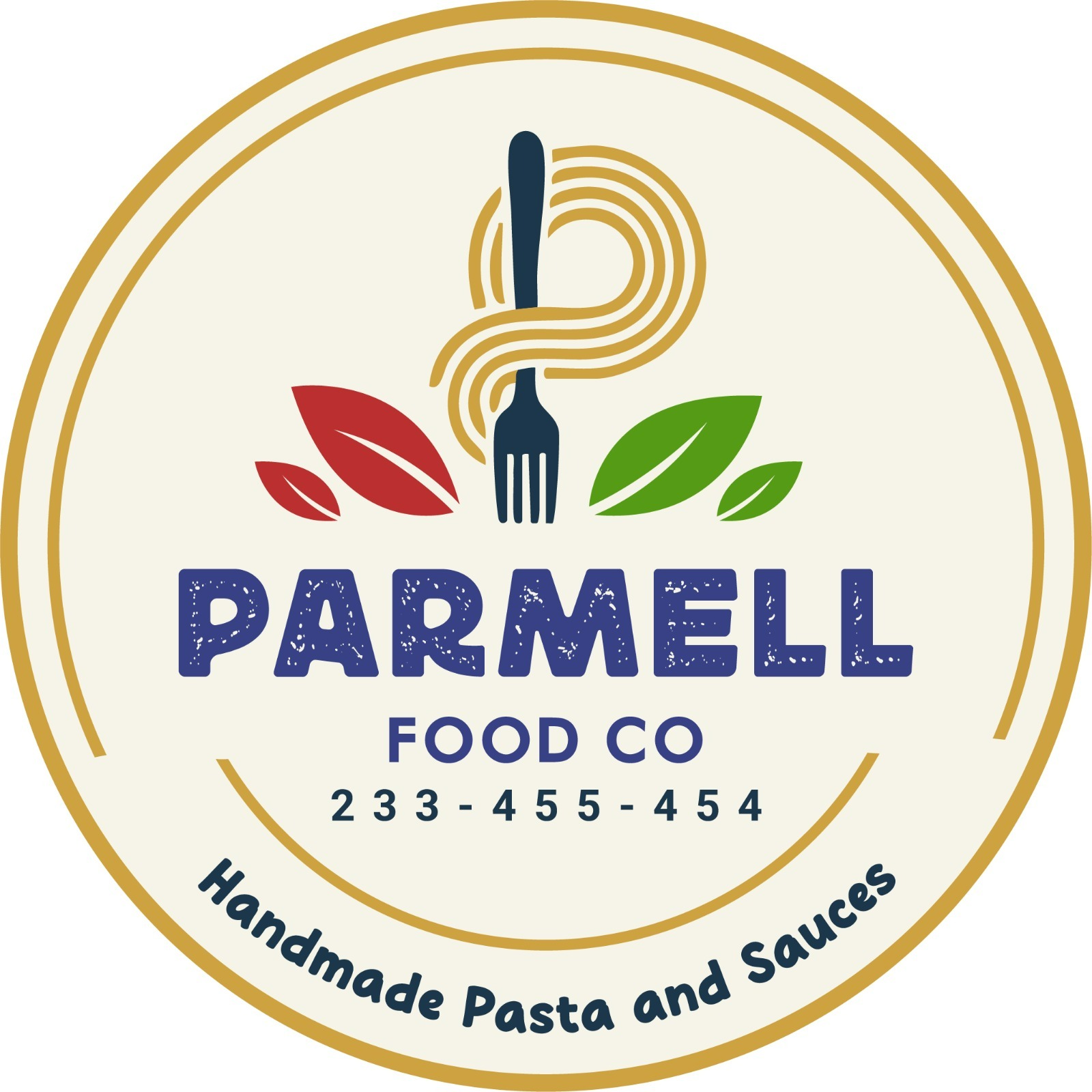 Parmell