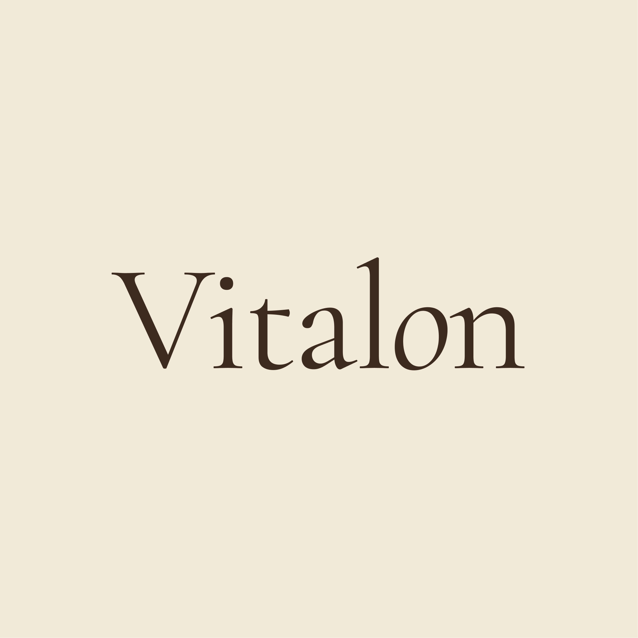 Vitalon Doğal Destek