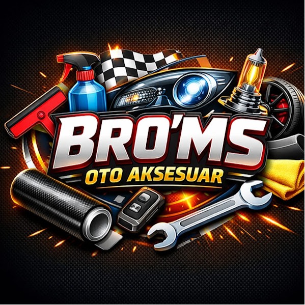 broms oto aksesuar