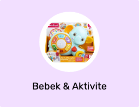 Bebek & Aktivite Oyuncakları