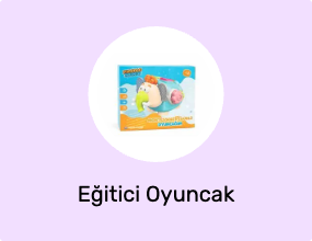 Eğitici Oyuncak
