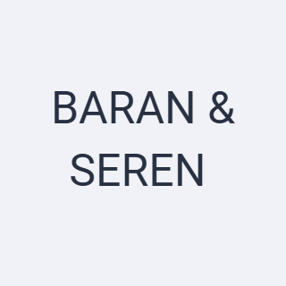BARAN SEREN CO logo