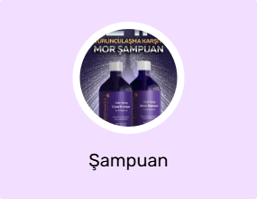 Şampuan