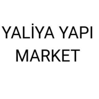 YALİYA YAPI MARKET