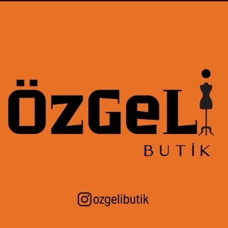 Özgeli Butik