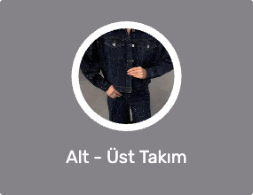 Alt - Üst Takım