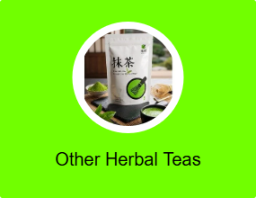 Other Herbal Teas