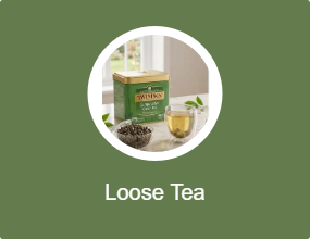 Loose Tea