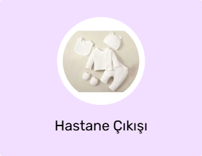 Hastane Çıkışı