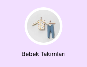 Bebek Takımları