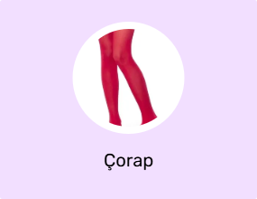 Çorap
