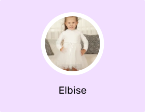 Elbise