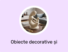Obiecte decorative și figurine