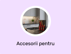 Accesorii pentru aparate de ceai și cafea