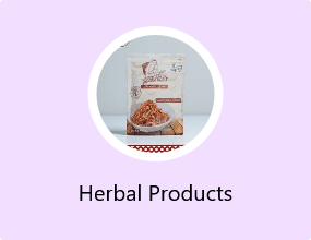 Herbal Products