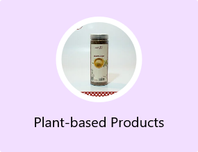 Plant-based Products