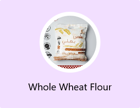 Whole Wheat Flour