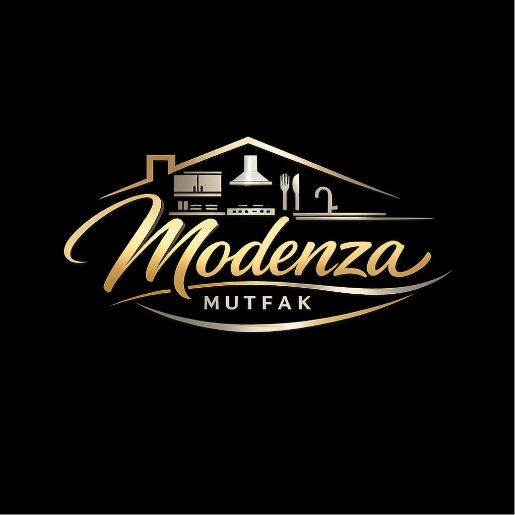Modenza mutfak