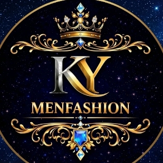 Ky Men Fashion