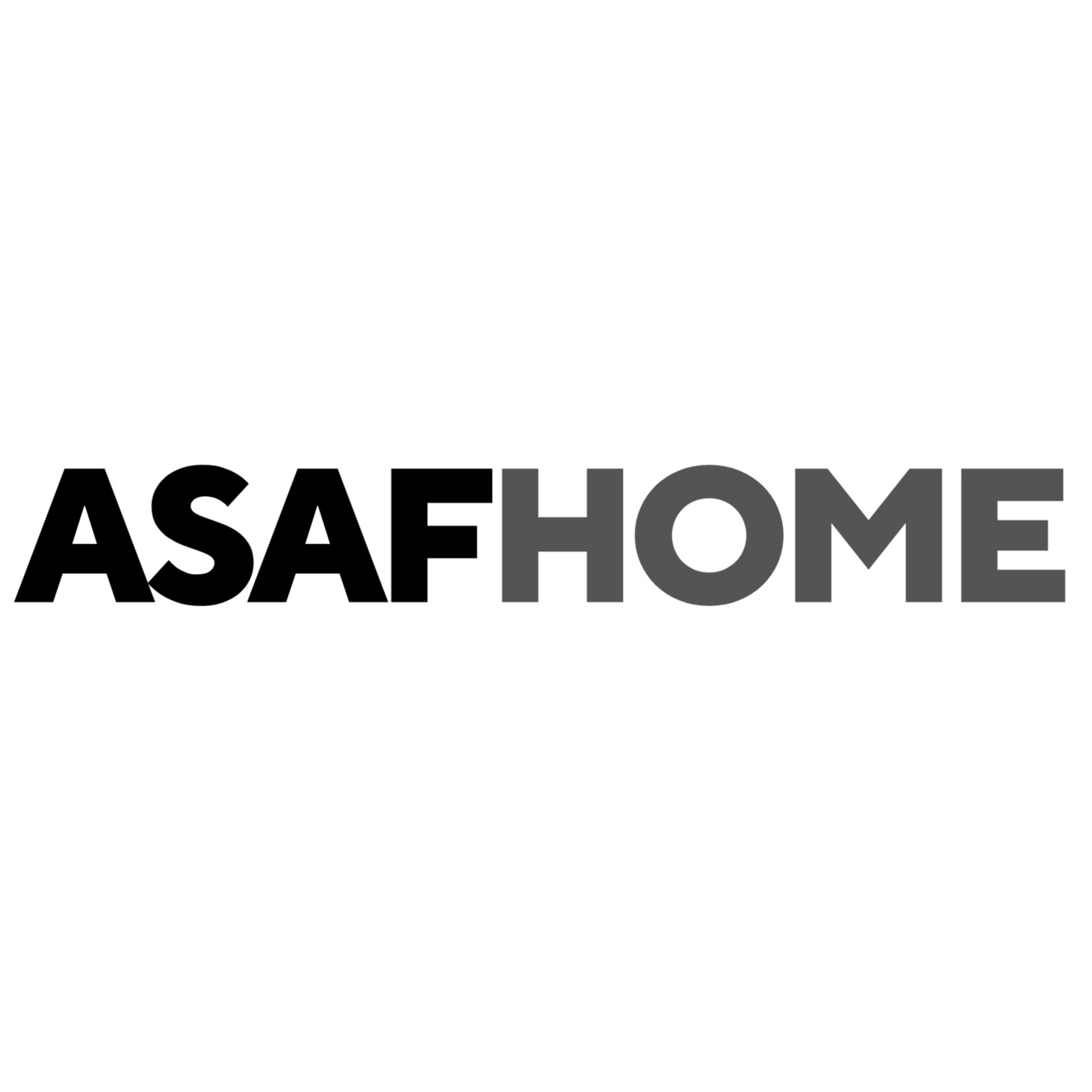 ASAF HOME TR