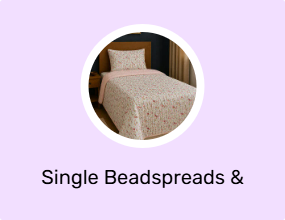 Single Beadspreads & Beadspread Sets