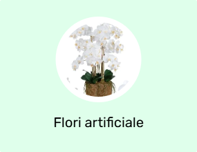 Flori artificiale