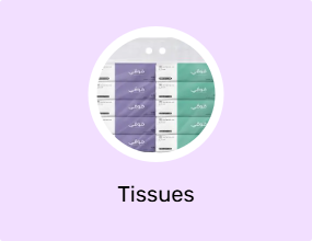 Tissues