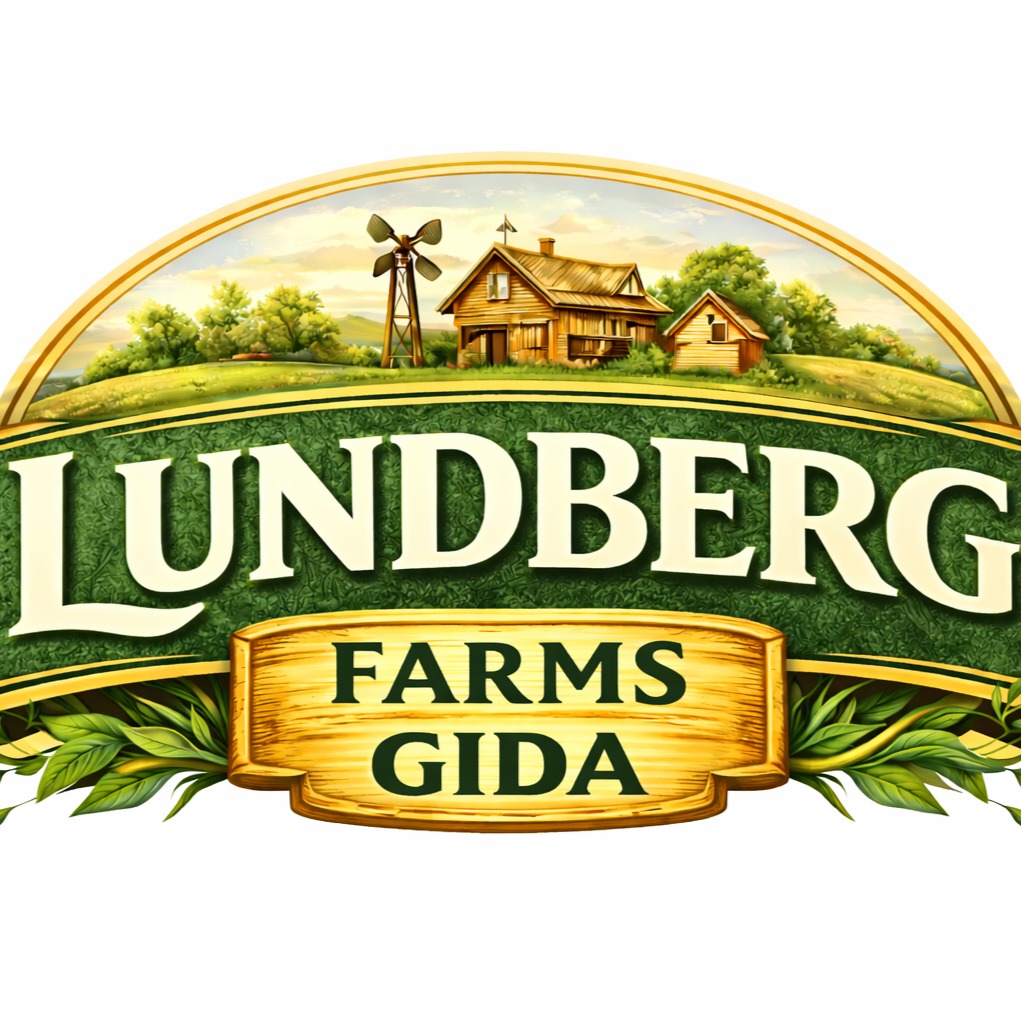 LUNDBERG FARMS
