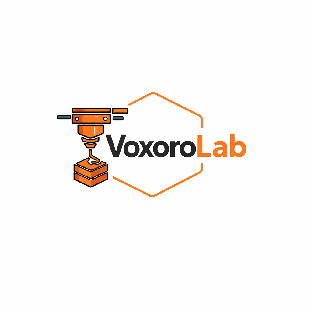 VoxoroLab