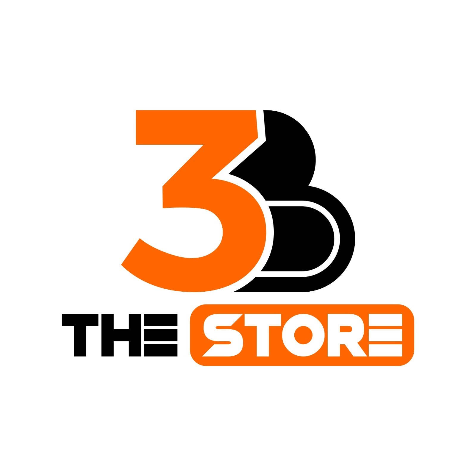 3B The Store
